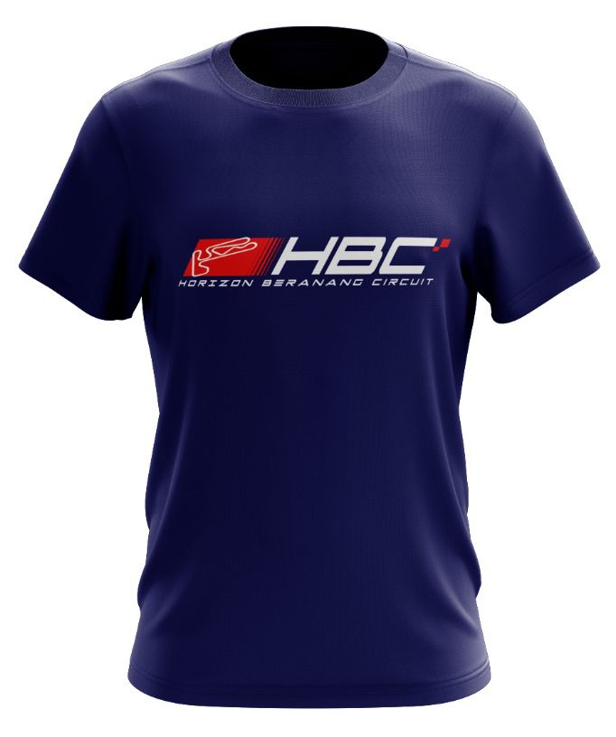HBC 12 CORNER T-SHIRT