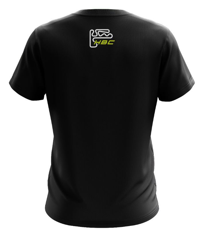 HBC TRACK T-SHIRT