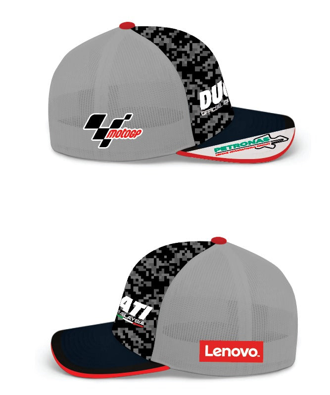 DOCM MOTOGP CAP