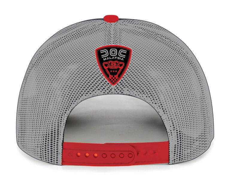 DOCM MOTOGP CAP