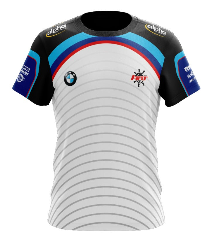 HRT BMW TEAM T-SHIRT