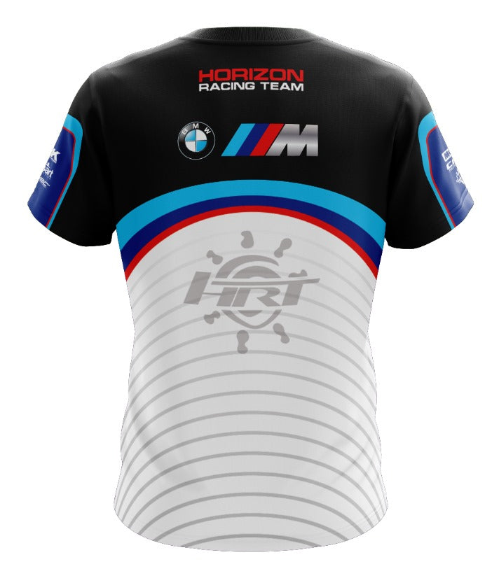 HRT BMW TEAM T-SHIRT