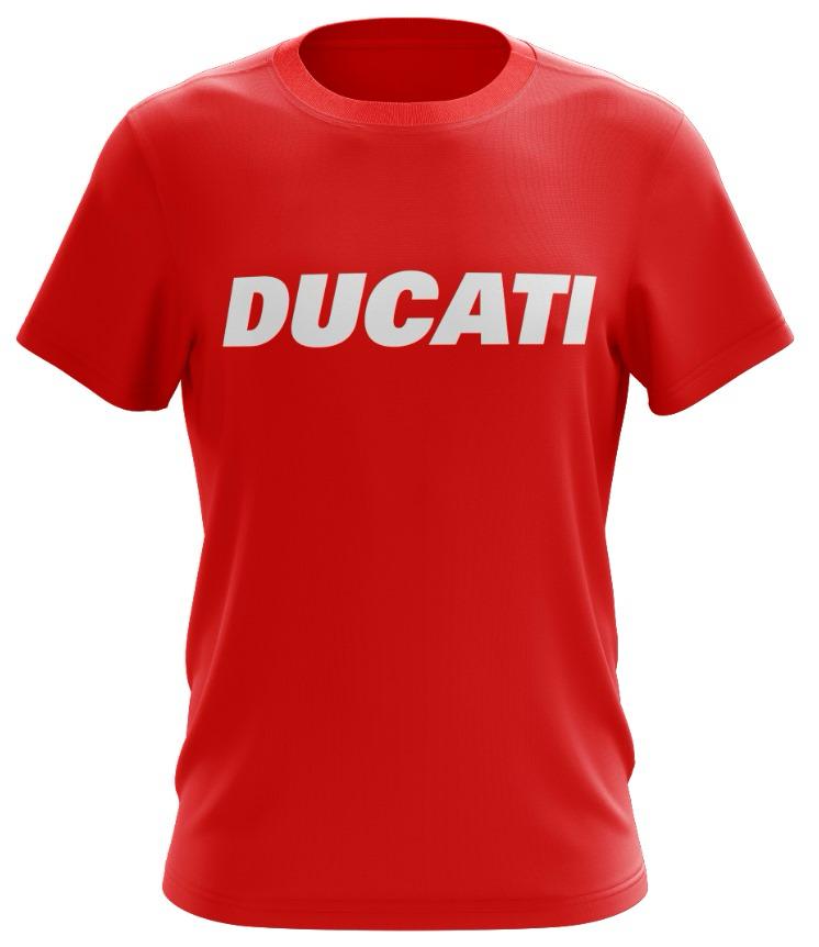 DUCATI WDW T-SHIRT