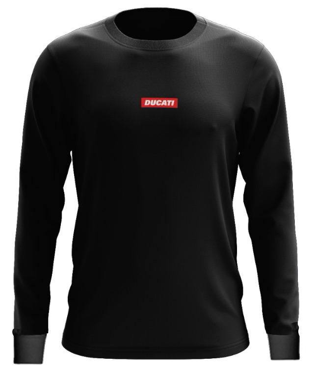 DUCATI DESMO T-SHIRT