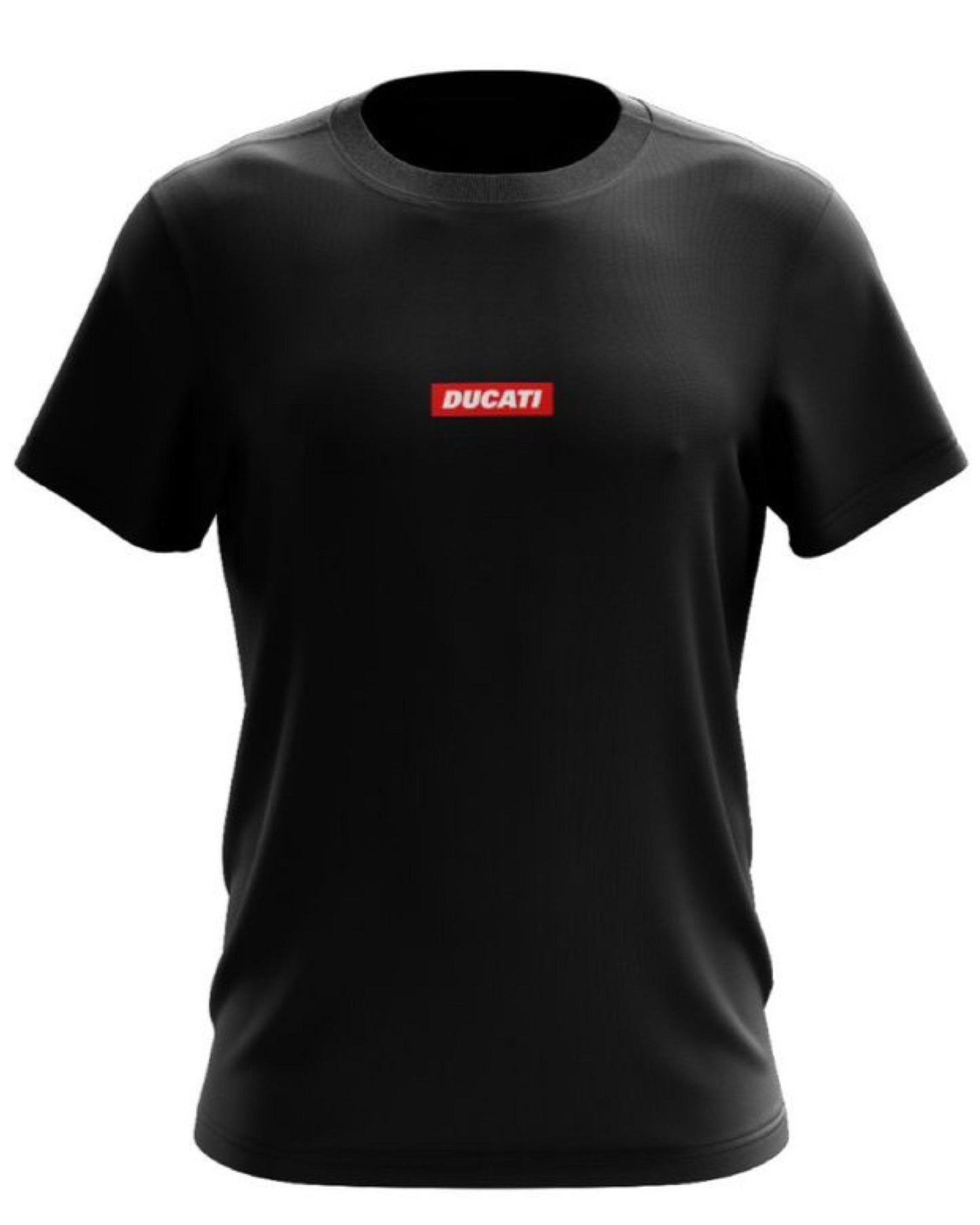 DUCATI DESMO T-SHIRT