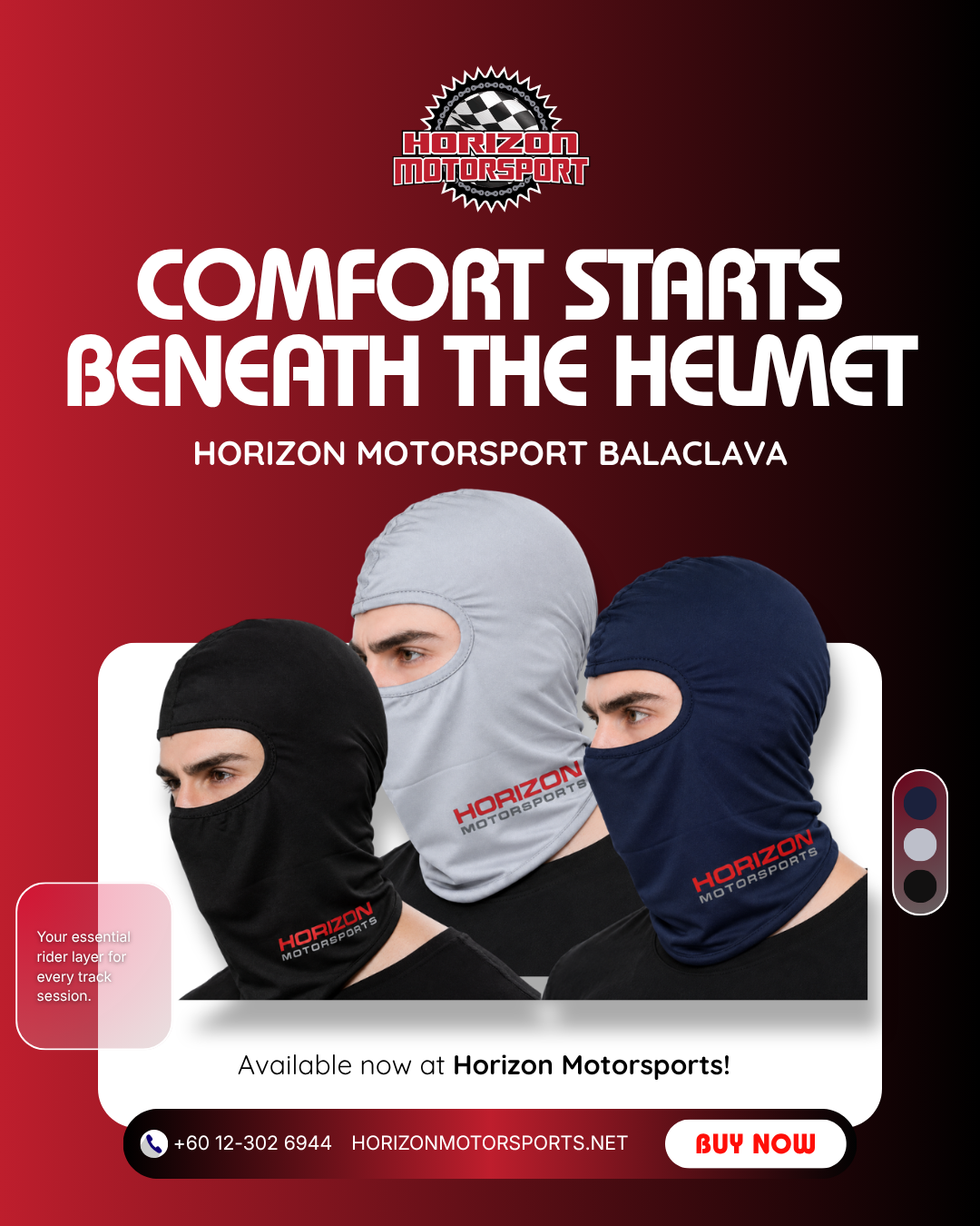 BALACLAVA