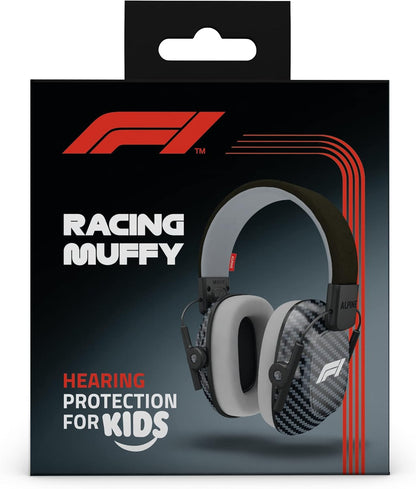 ALPINE RACING MUFFY KIDS