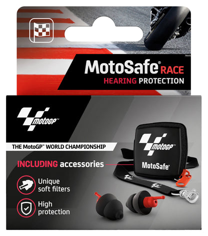 ALPINE MOTOSAFE RACE MOTOGP EDITION PAIR