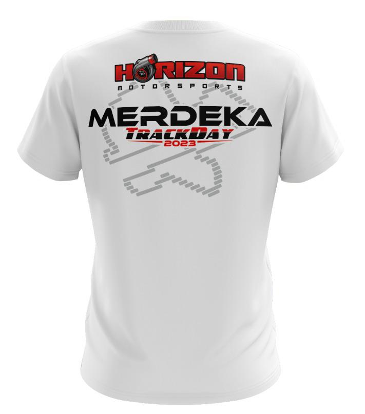 HM MERDEKA TRACK DAY 2023