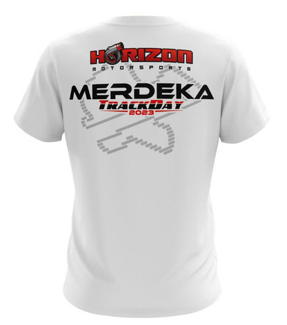 HM MERDEKA TRACK DAY 2023