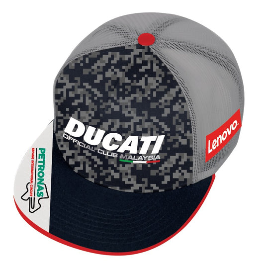 DOCM MOTOGP CAP