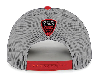 DOCM MOTOGP CAP