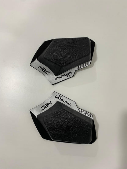 GHGUHUI X HBC KNEE SLIDER