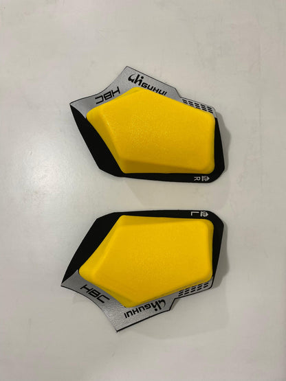 GHGUHUI X HBC KNEE SLIDER