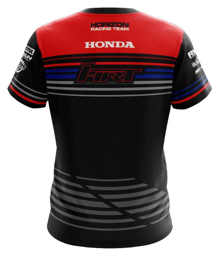 HRT HONDA TEAM T-SHIRT