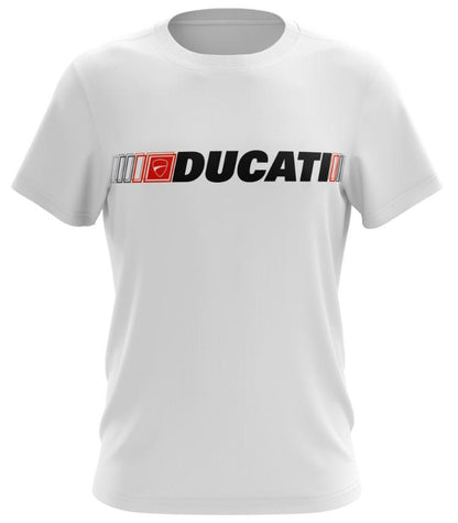 DUCATI T-SHIRT