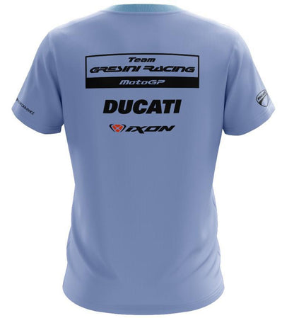 DUCATI GRESSINI T-SHIRT