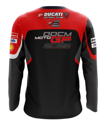 MOTO GP 2023 T-SHIRT