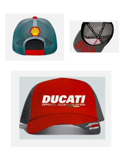 CAP MOTOGP