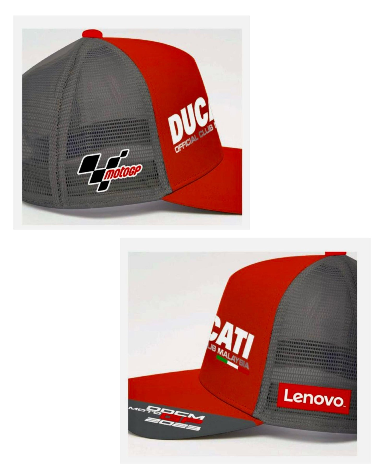 CAP MOTOGP