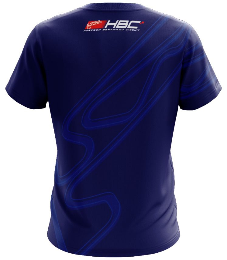 HBC KARTING T-SHIRT