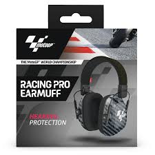 ALPINE RACING PRO EARMUFF